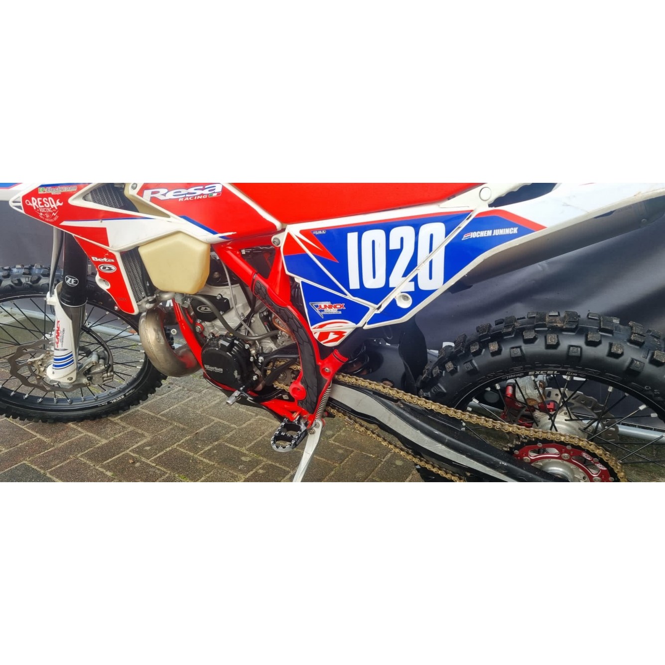 Beta | Enduro 300 RR 2019